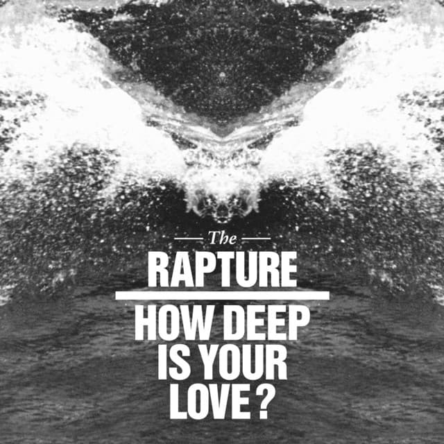 How Deep Is Your Love? - Populette Remix cover art