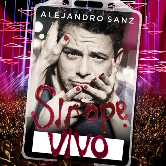No Me Compares - En Vivo Desde Madrid / 2015 cover art