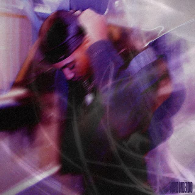 young underdog cover art