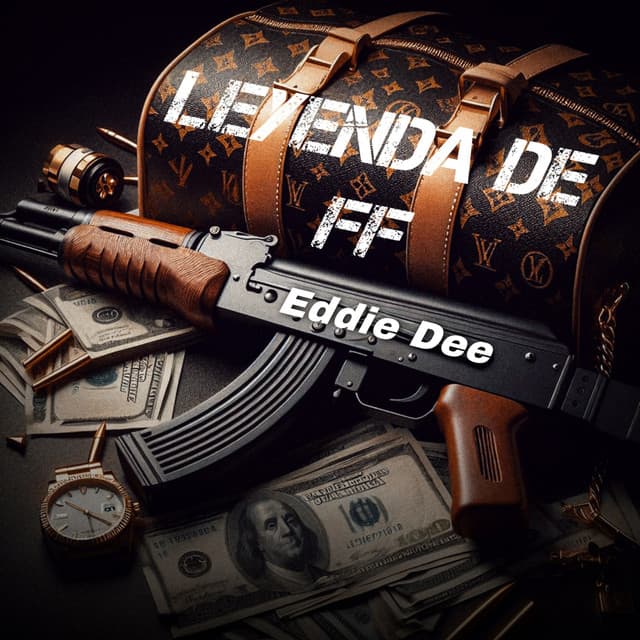 Eddie Dee