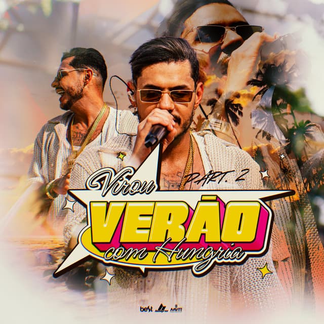 Vagabundo de Luxo cover art