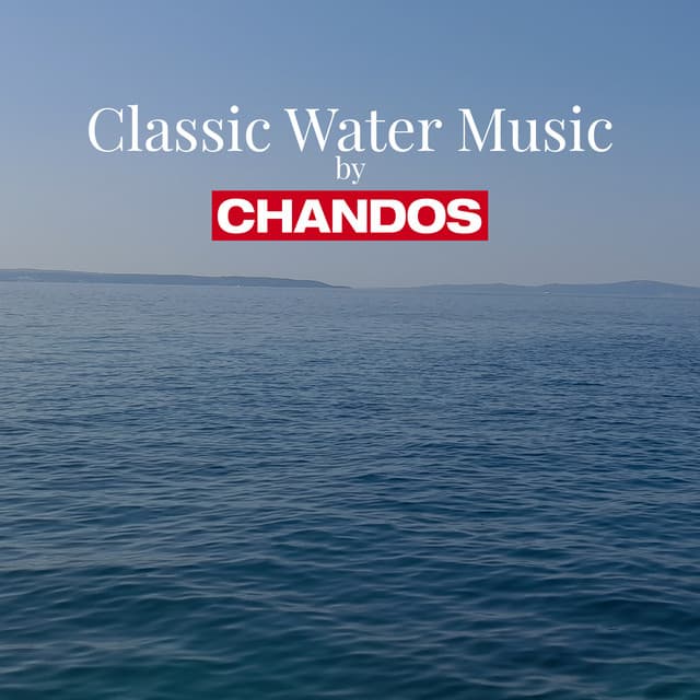 Bekken, Op. 62 No. 4 cover art