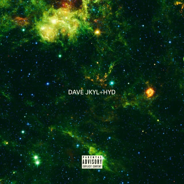 JKYL+HYD cover art