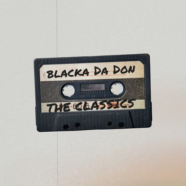 The Classics cover art