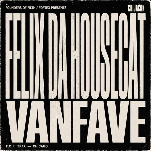 Vanfave