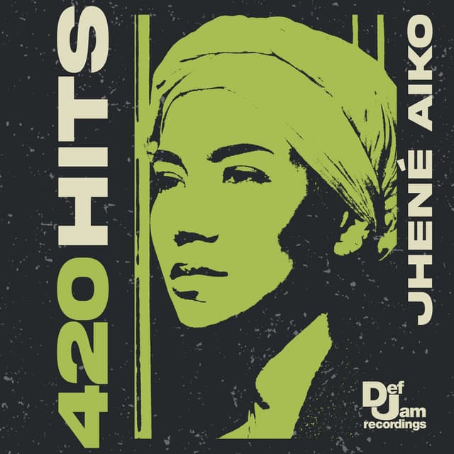 Jhene Aiko Chilombo