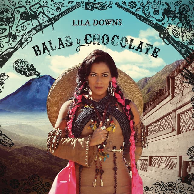 La Farsante (with Juan Gabriel) cover art