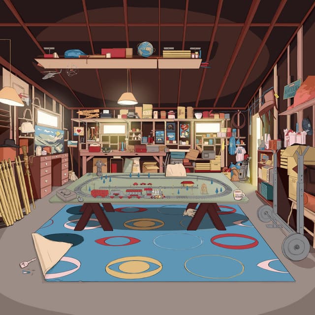 Oculus Fortem cover art