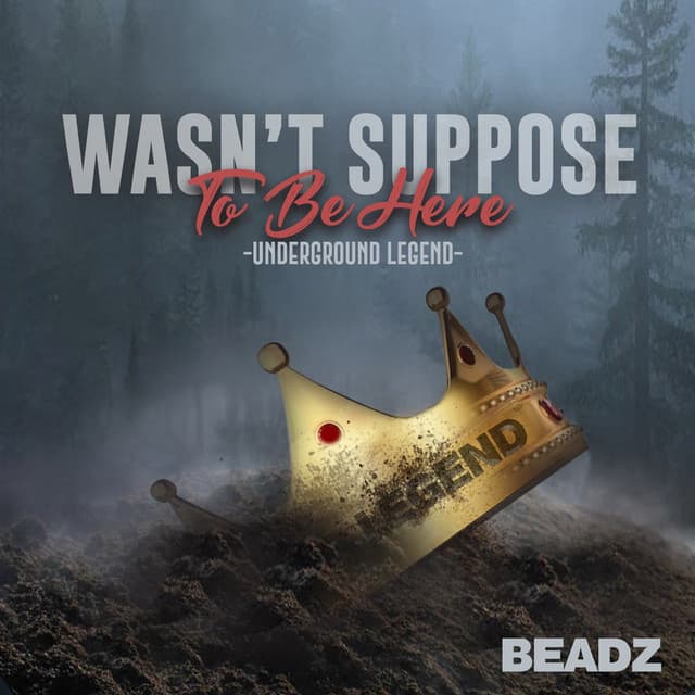 Make It Out cover art