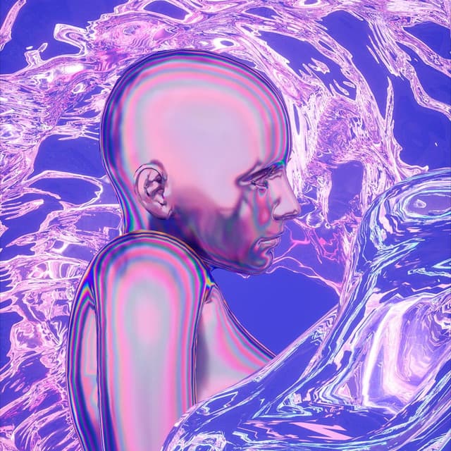 Alexander - Extended Mix cover art