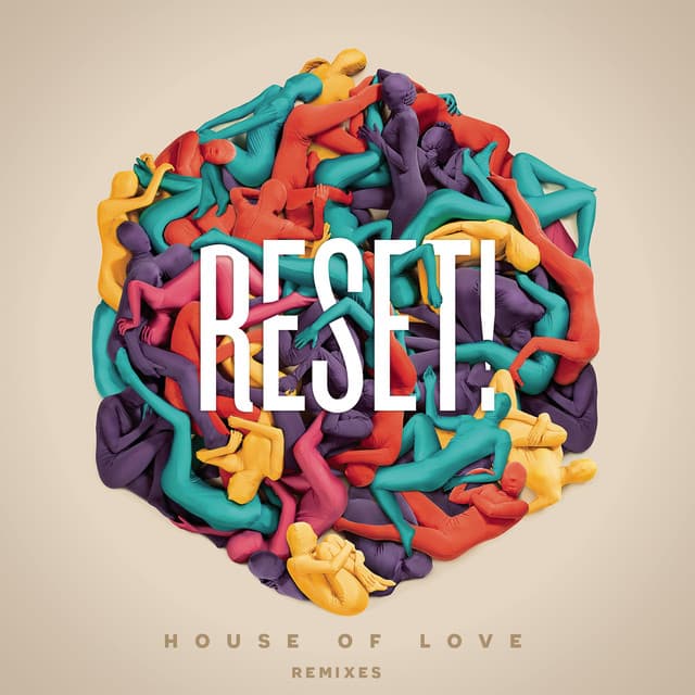 House of Love (feat. Paul King) cover art