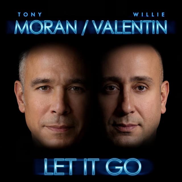 Let It Go (Synthapella) cover art