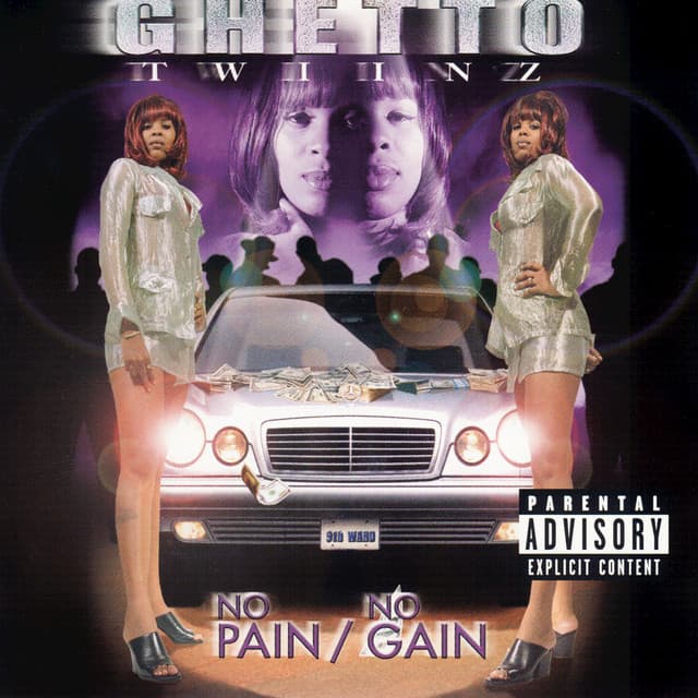 A Mil Don’t Make U Real cover art