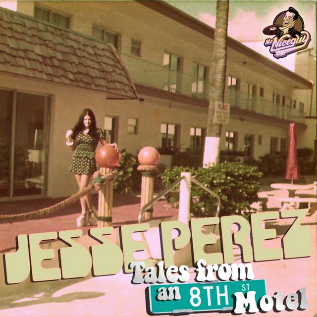 You Just Love My Doggystyle - Original Mix cover art