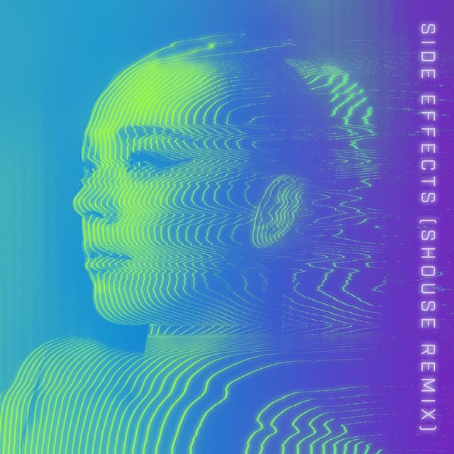 Side Effects (Shouse Remix) cover art