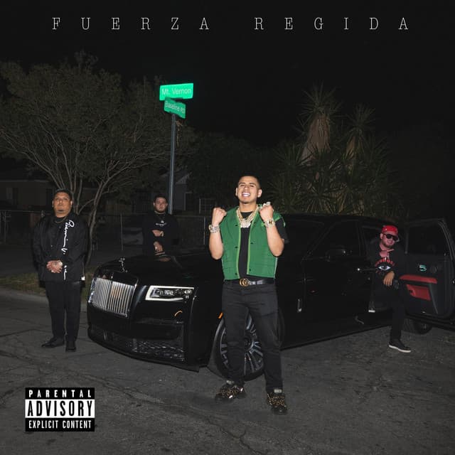 El Blontezon cover art
