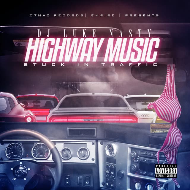 OTW cover art