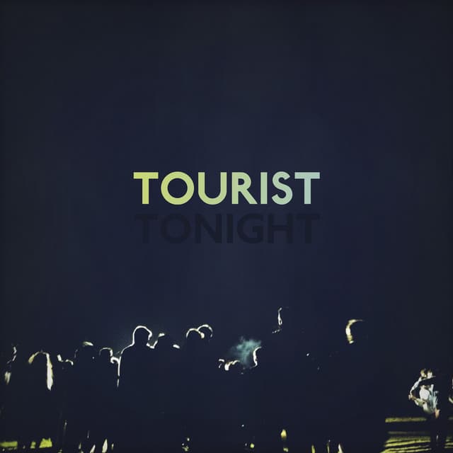 Tonight cover art