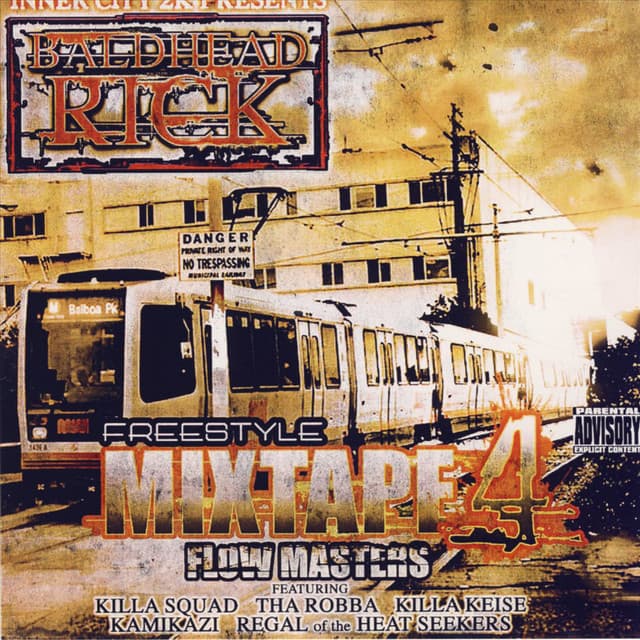 Got Me F*cked Up cover art