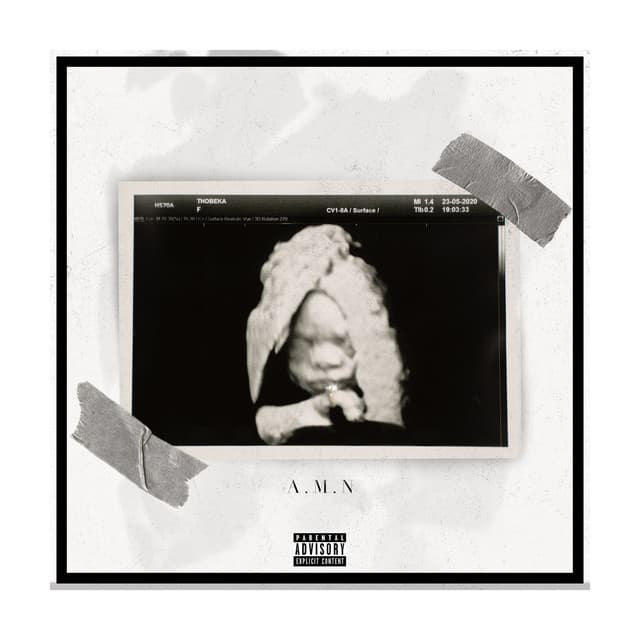 Nyuku - Remix cover art