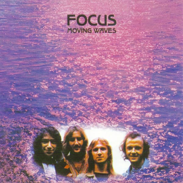 Hocus Pocus - Extended Version cover art