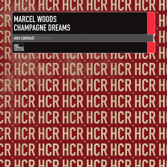 Champagne Dreams cover art