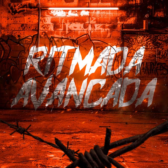 Aquecimento Balboa Revolta cover art