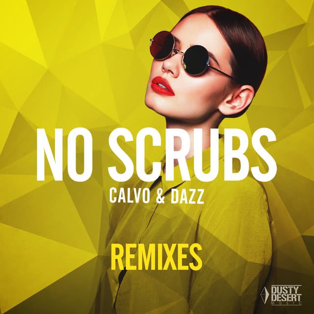 No Scrubs - Jolyon Petch Edit cover art