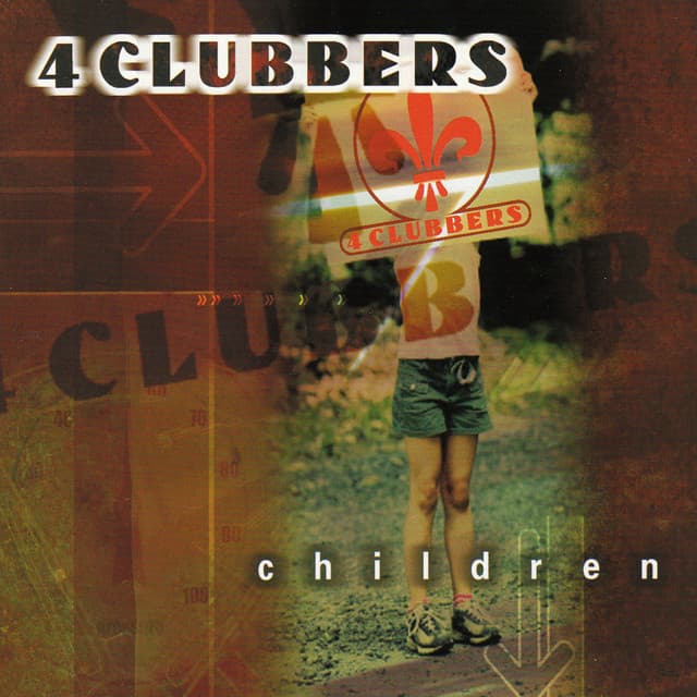 4 Clubbers