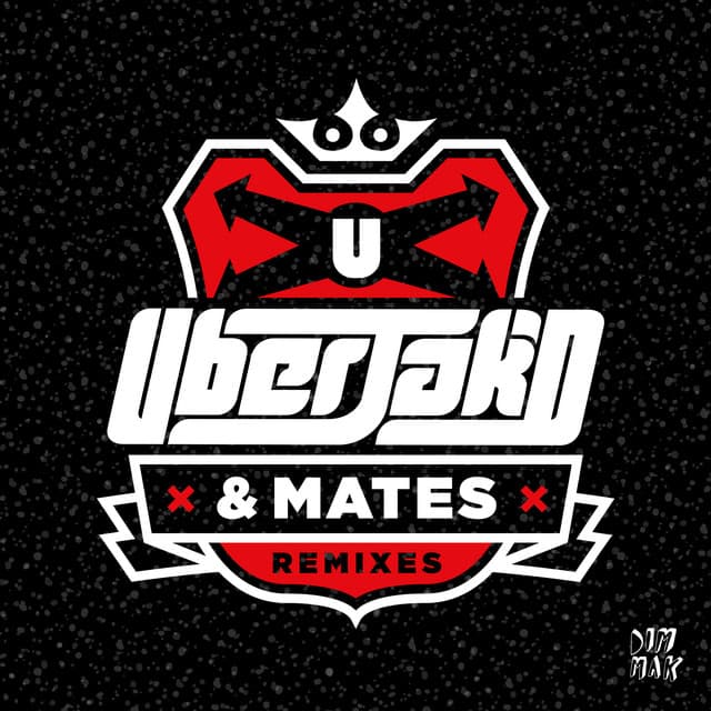 BLTR - Peep This Remix cover art