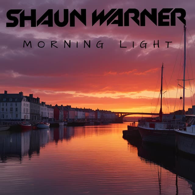 Morning Light cover art