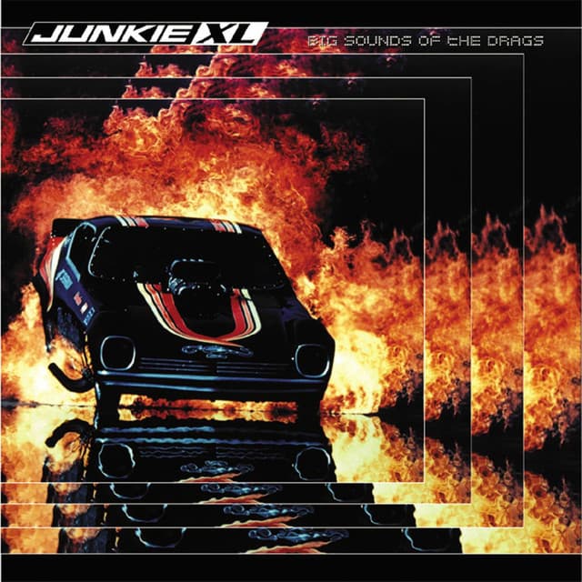 Dance U.S.A. cover art
