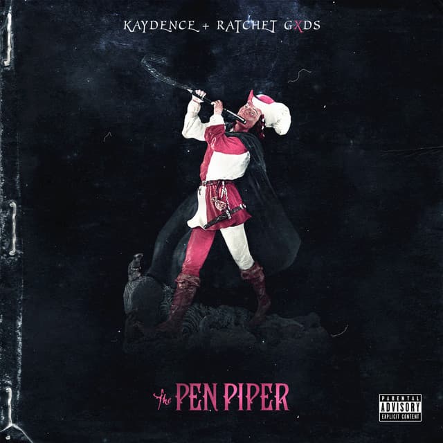Codependence cover art
