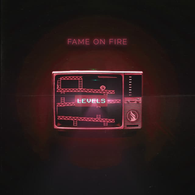 LEVELS - Deluxe cover art
