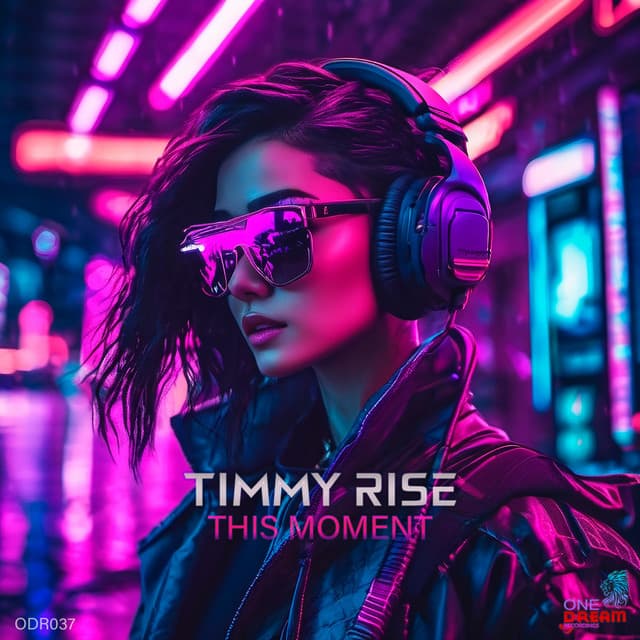 This Moment - Extended Mix cover art