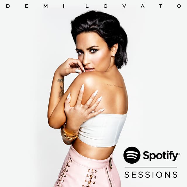 Intro - Live from Spotify NYC cover art