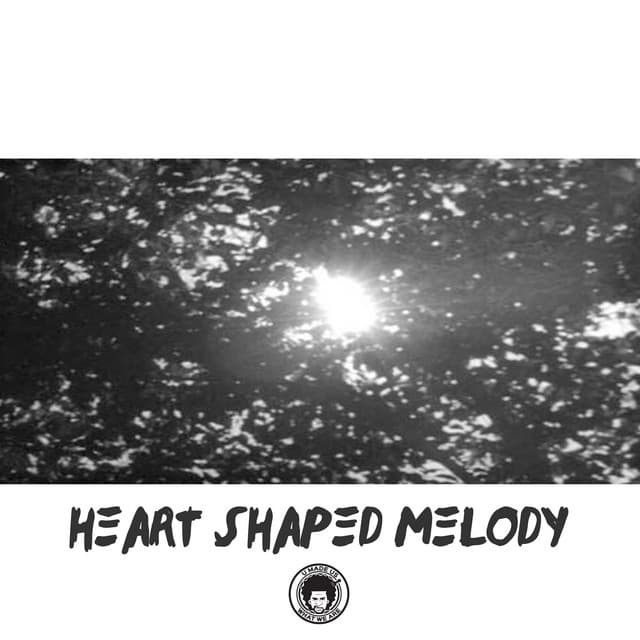 Heart Shaped Melody cover art