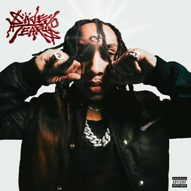 SWEET 16 cover art