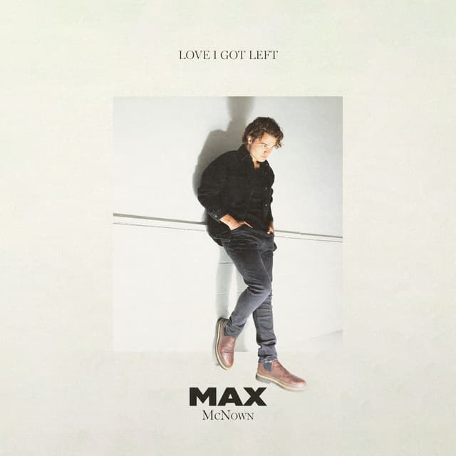 Can't Hide Light cover art