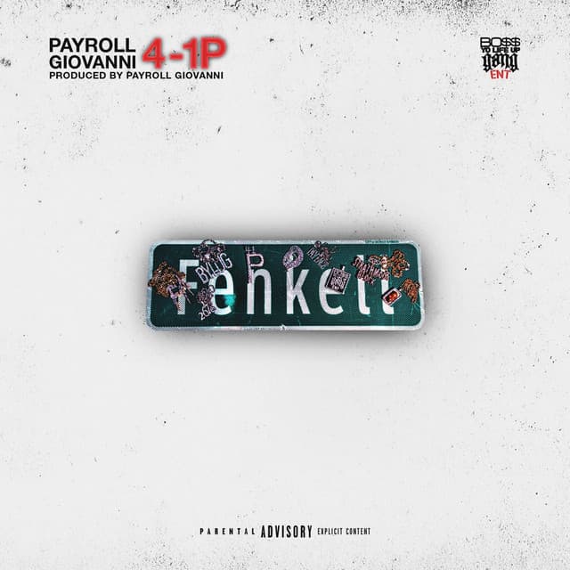 Tax Bracket cover art