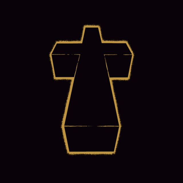 † (Anniversary Edition) cover art