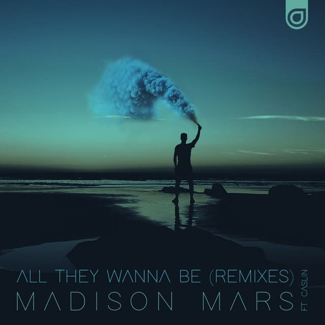 All They Wanna Be - Denis First & Reznikov Remix cover art