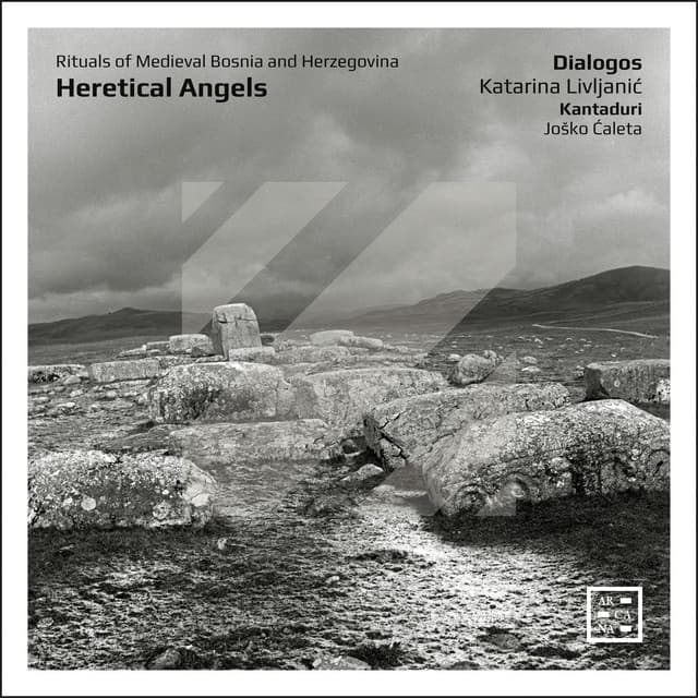 Glava Hr’stova cover art