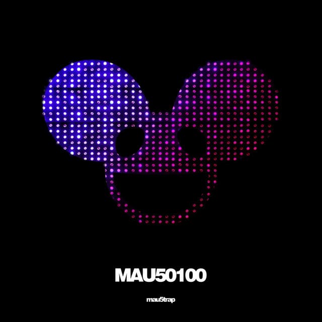 Strobe - ATTLAS Remix cover art