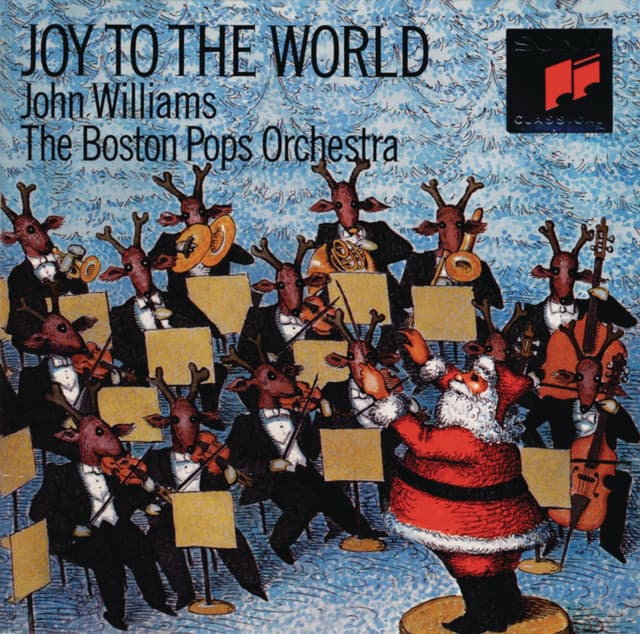 A Merry Littley Sing-Along cover art