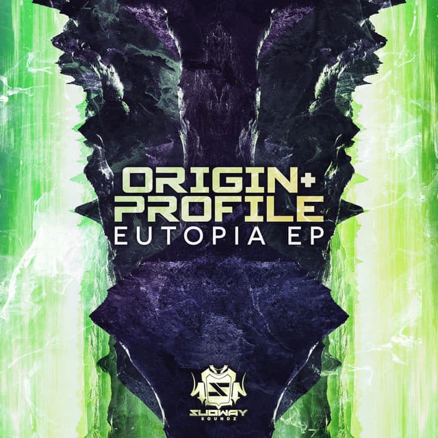 Eutopia cover art
