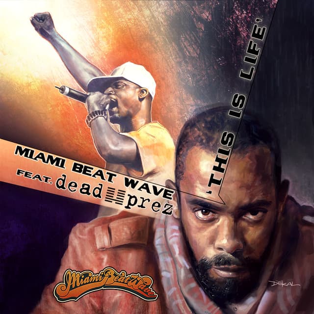This Is Life cover art