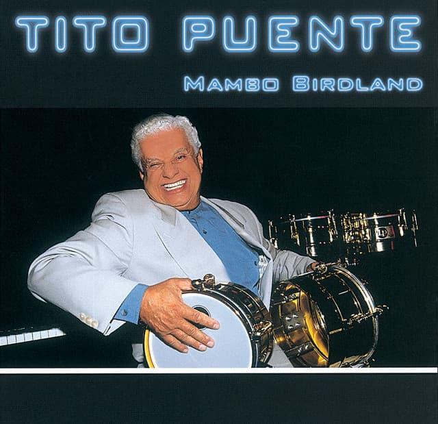 Ran Kan Kan - Live (1999/Birdland) cover art