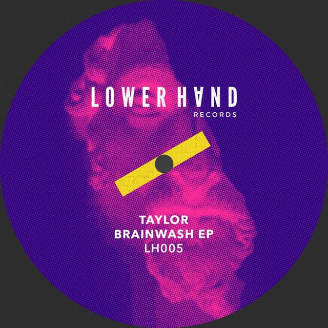 Brainwash - A2 cover art