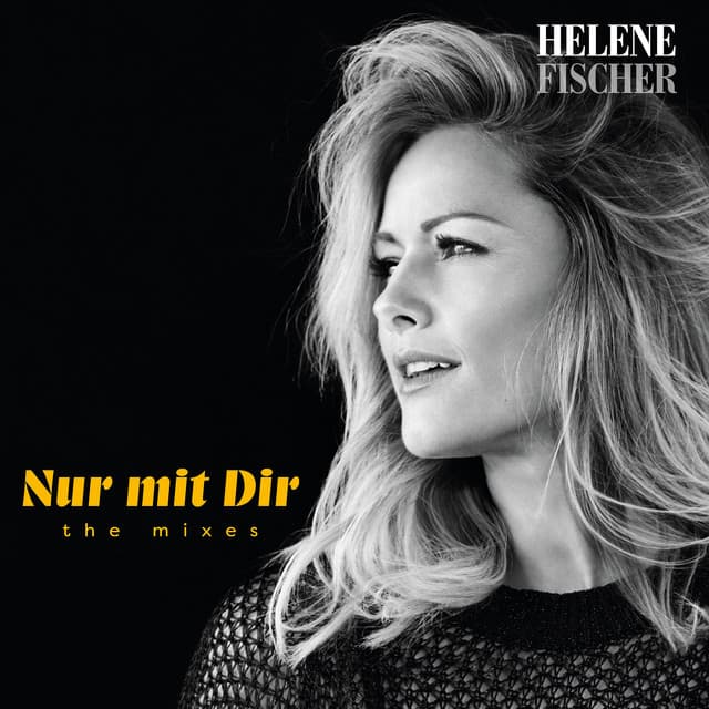 Nur mit Dir cover art